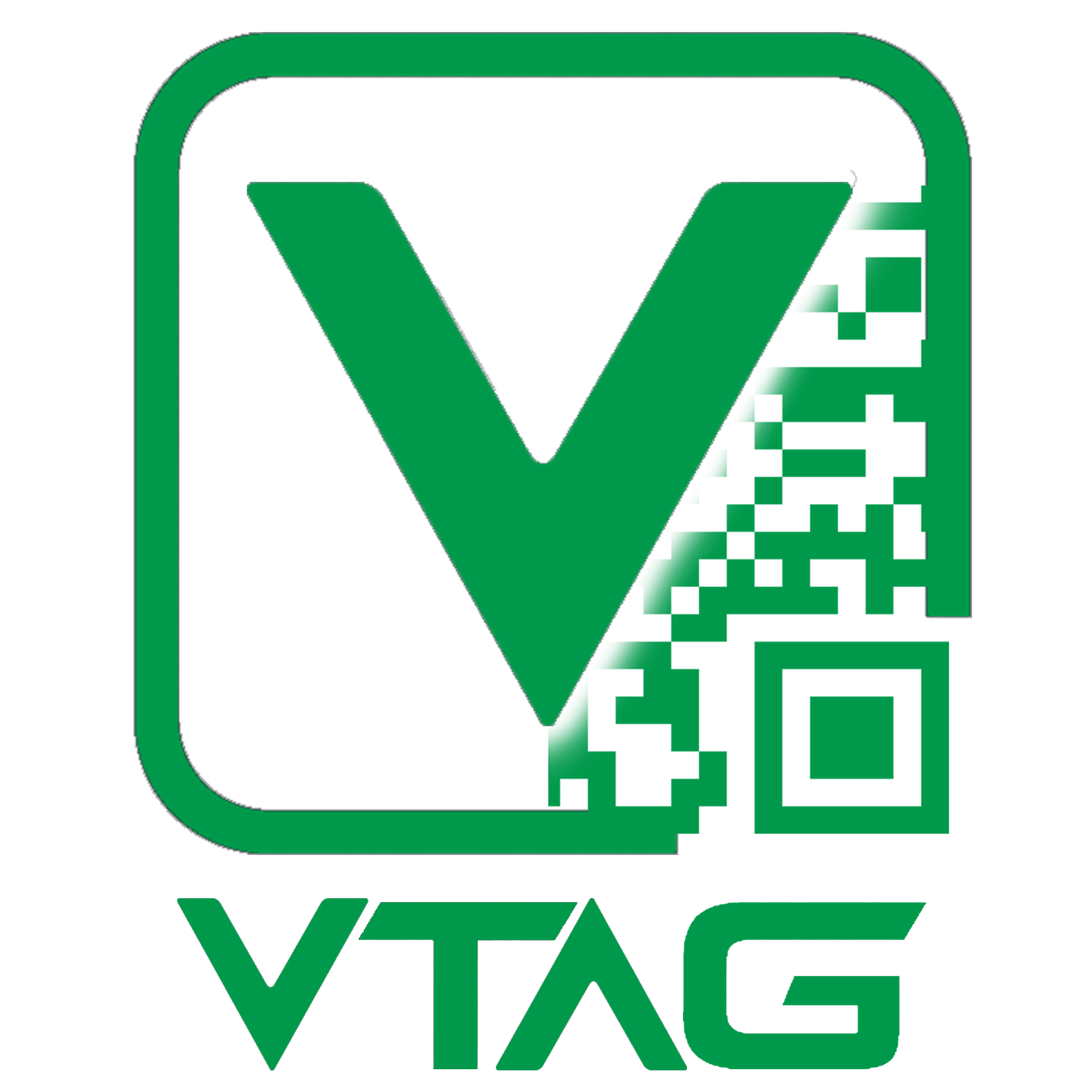 VTAG Logo